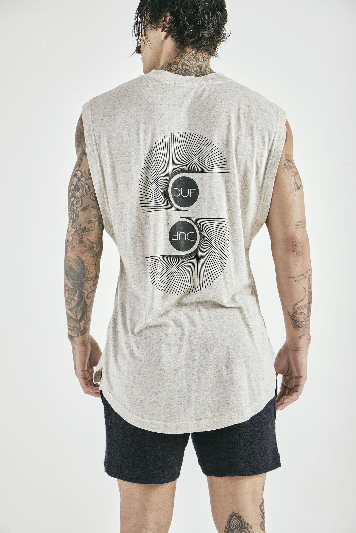 Regata Alemagou Mescla