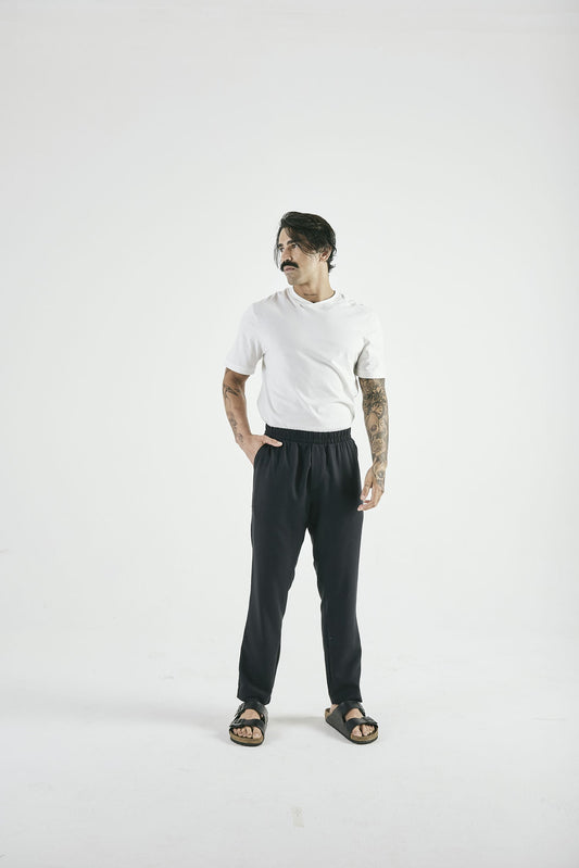 Calça Roma Preto